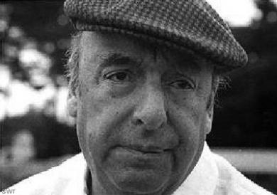 Pablo Neruda come Michael Jackson?