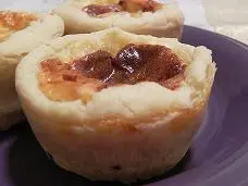 Tartelettes