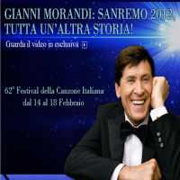 Sanremo: Michele Affidato di nuovo protagonista al festival