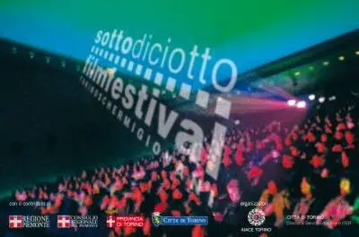 Sottodiciotto Film Festival Schermi Giovani