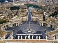 Manovra anti crisi, Vaticano esente dall'Ici