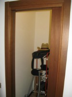 Catania, 75enne rinchiude la moglie nello sgabuzzino : Arrestato