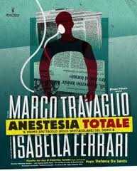 "Anestesia totale", Marco Travaglio a Bari