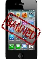 Siria: vietato l'uso di IPhone