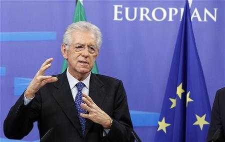 Pronta la manovra "Salva Italia". Monti: "Dobbiamo tirare la cinghia"