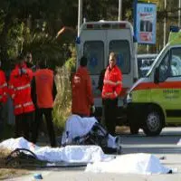 Federciclismo Calabria: Quella maledetta domenica