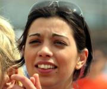 Erika a Omar: lascia stare la mia famiglia