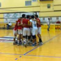 Volley: Alberto Poiatti Giarratana-Catanzaro Pallavolo 3-0