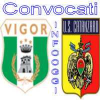 Calcio i convocati: 19° giornata Vigor Lamezia-Catanzaro, Video intervista