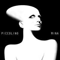 Tutte le canzoni di Piccolino, Il nuovo album di Mina