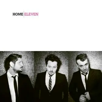 Gli Home tornano con "Eleven", la buona musica è di casa