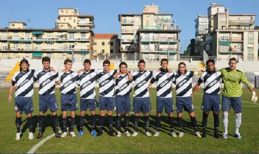 Nel Savona Calcio le due maggiori cariche sono appannaggio di un giudice e di un imputato