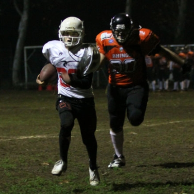 Football Americano - tra Wild Cards e quarti di finale proseguono i playoff dei campionati giovanili