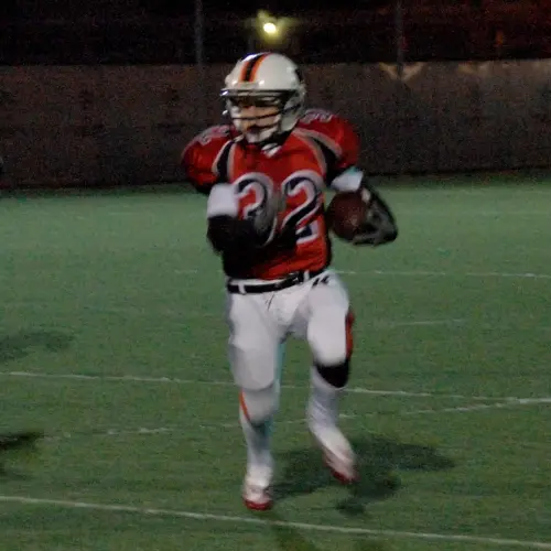 Wild card: Predatori a Roma