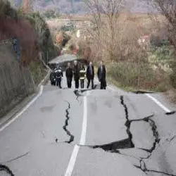 Emergenze idrogeologiche: monitoraggio nei Comuni di Maierato, Gimigliano e della frazione di Janò