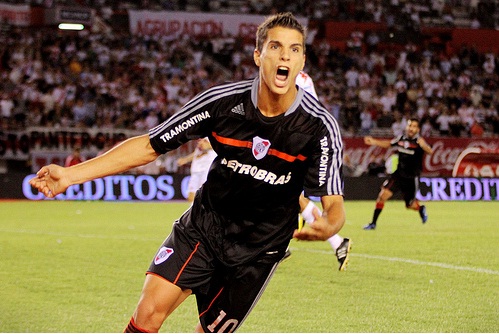 Osvaldo, una cena per dimenticare