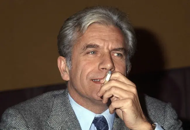 Addio a Lucio Magri grande giornalista e uomo politico | Parte 1