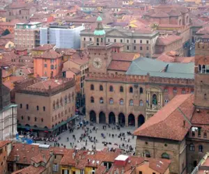 Le bellezze artistiche dell'Emilia Romagna in un'app