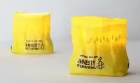 3-4 dicembre, Giornate Amnesty 2011: accendi anche tu la candela dei diritti umani