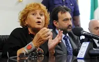 Per Ilda Boccassini, " 'Ndrangheta trasversale ai partiti"