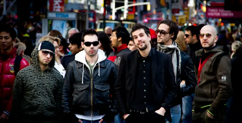 L'album dei Keam uscirà in Primavera 2012 con singolo gratis a Dicembre!
