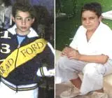 Ciccio e Tore. La madre: "vittime di un gioco mortale"