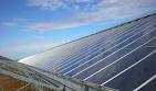 Nasce in Sardegna "Su Scioffu" la serra fotovoltaica più grande del mondo