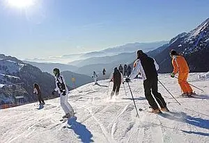Stagione sciistica: la falsa partenza, aspettando la neve