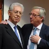 Ue, approvata manovra Monti da 20 miliardi