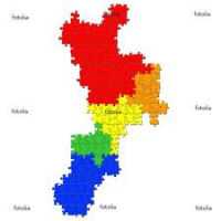 Geologia: Calabria un puzzle, quattro microplacche che si muovono in modo diverso