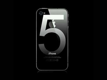 Iphone 5 e Ipad 3: Uscite previste nel 2012