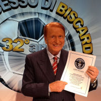 Londra: Guinness World Record per Il Processo di Biscardi