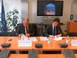 L'Assessore Capua ha firmato a Roma un protocollo d'intesa con l'Ambasciata del Marocco in Italia