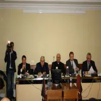 Manifestazione culturale dedicata a Don Carlo De Cardona presso il Senato della Repubblica