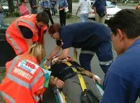 Duplice tragedia a Catania : Due fratelli stroncati da un infarto a pochi minuti di distanza