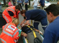 Duplice tragedia a Catania : Due fratelli stroncati da un infarto a pochi minuti di distanza