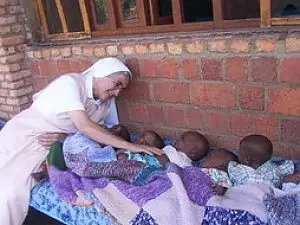 Burundi, strage in un convento: morti un missionario italiano ed una suora croata