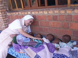 Burundi, strage in un convento: morti un missionario italiano ed una suora croata