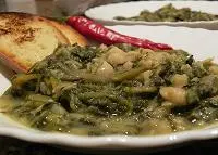 Verdure per restare in forma