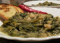 Verdure per restare in forma