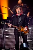 Sir Paul incanta Bologna