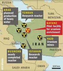 Sanzioni troppo pesanti: l'Iran congela le relazioni con la Gran Bretagna