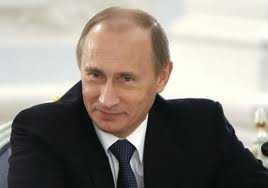 Russia, Putin candidato alle presidenziali del 2012