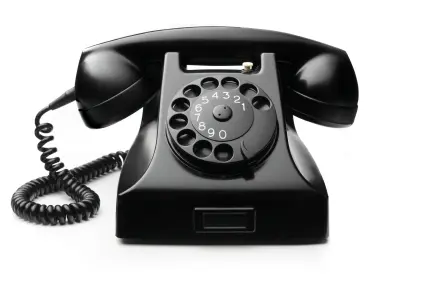 Pubblicità telefonica? No grazie, mi  "oppongo"