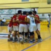 Volley: Catanzaro Pallavolo-Natura Enrgia Lagonegro 3-0