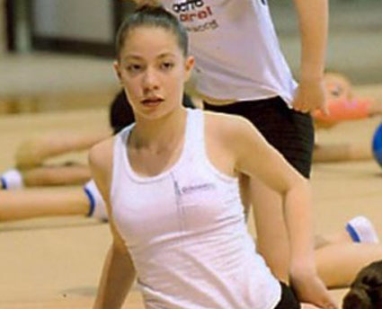 Yara Gambirasio,a un anno dall'omicidio la scuola ricorda