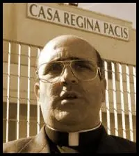 Don Cesare Lodeserto: condanna inaspettata da parte della Corte d'Appello