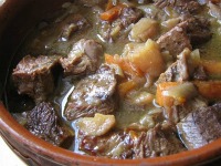 Pakistan :  Fa a pezzi il marito e lo cucina in pentola