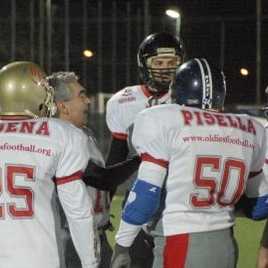 Oldies, domani in camp