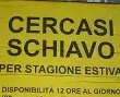 Campagna "Dissociati!" :L'inganno del contratto di associazione in partecipazione